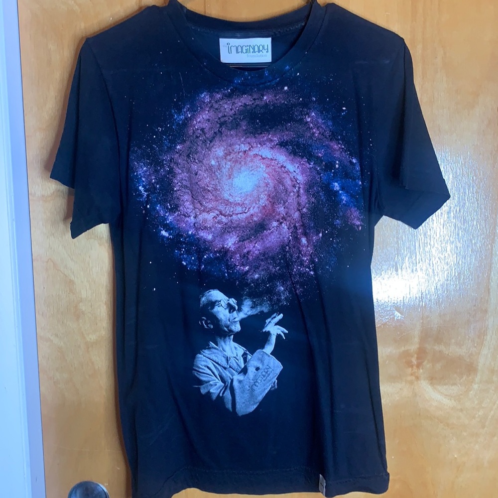 Woke tee